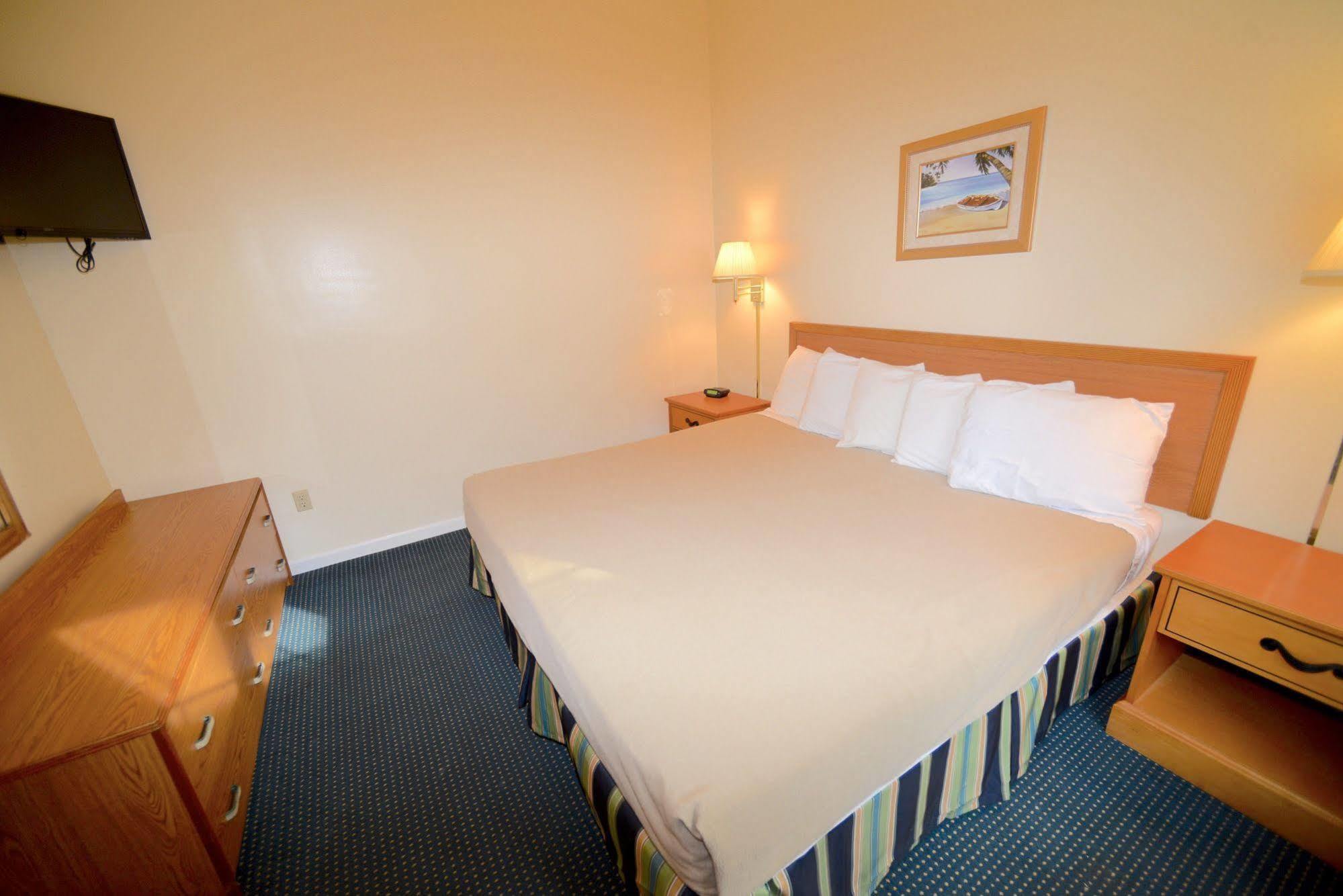 Atlantic Oceanside Dewey Hotel Dewey Beach Exterior photo